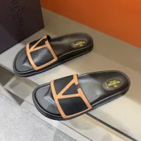$52.00 USD Valentino Slippers For Men #1434875