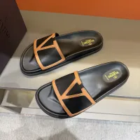 $52.00 USD Valentino Slippers For Men #1434875