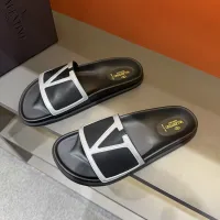 $52.00 USD Valentino Slippers For Men #1434876