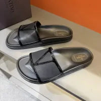 $52.00 USD Valentino Slippers For Men #1434877