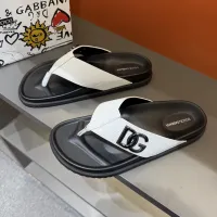 $52.00 USD Dolce & Gabbana D&G Slippers For Men #1434885