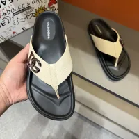 $52.00 USD Dolce & Gabbana D&G Slippers For Men #1434886