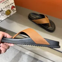 $52.00 USD Dolce & Gabbana D&G Slippers For Men #1434887