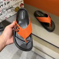 $52.00 USD Dolce & Gabbana D&G Slippers For Men #1434888