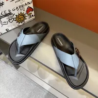 $52.00 USD Dolce & Gabbana D&G Slippers For Men #1434890