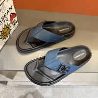 $52.00 USD Dolce & Gabbana D&G Slippers For Men #1434891