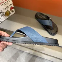 $52.00 USD Dolce & Gabbana D&G Slippers For Men #1434891