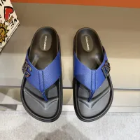 $52.00 USD Dolce & Gabbana D&G Slippers For Men #1434892