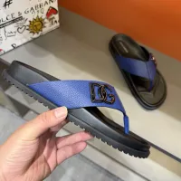 $52.00 USD Dolce & Gabbana D&G Slippers For Men #1434892
