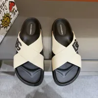 $52.00 USD Dolce & Gabbana D&G Slippers For Men #1434896