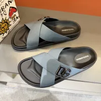 $52.00 USD Dolce & Gabbana D&G Slippers For Men #1434900