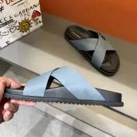 $52.00 USD Dolce & Gabbana D&G Slippers For Men #1434900