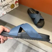 $52.00 USD Dolce & Gabbana D&G Slippers For Men #1434901