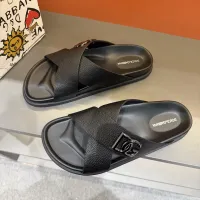 $52.00 USD Dolce & Gabbana D&G Slippers For Men #1434904