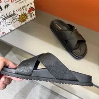 $52.00 USD Dolce & Gabbana D&G Slippers For Men #1434904