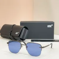$64.00 USD Montblanc AAA Quality Sunglasses #1434906
