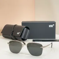 $64.00 USD Montblanc AAA Quality Sunglasses #1434909