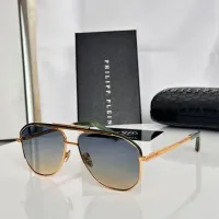 $72.00 USD Philipp Plein PP AAA Quality Sunglasses #1434914