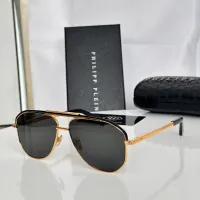 $72.00 USD Philipp Plein PP AAA Quality Sunglasses #1434915