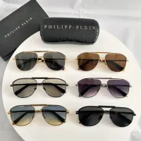 $72.00 USD Philipp Plein PP AAA Quality Sunglasses #1434917