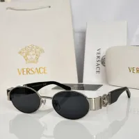 $56.00 USD Versace AAA Quality Sunglasses #1434977