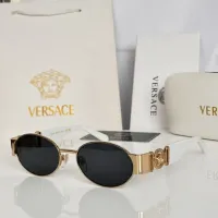 $56.00 USD Versace AAA Quality Sunglasses #1434979