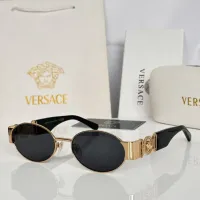 $56.00 USD Versace AAA Quality Sunglasses #1434980