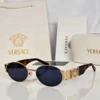 $56.00 USD Versace AAA Quality Sunglasses #1434981