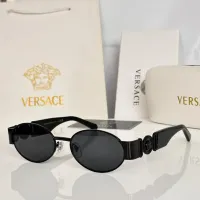 $56.00 USD Versace AAA Quality Sunglasses #1434983