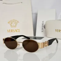 $56.00 USD Versace AAA Quality Sunglasses #1434985