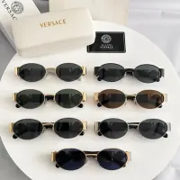 $56.00 USD Versace AAA Quality Sunglasses #1434985