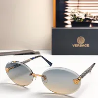 $60.00 USD Versace AAA Quality Sunglasses #1434990