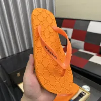 $45.00 USD Balenciaga Slippers For Men #1435002