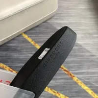 $45.00 USD Givenchy Slippers For Men #1435004