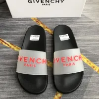 $45.00 USD Givenchy Slippers For Women #1435005