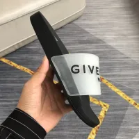$45.00 USD Givenchy Slippers For Men #1435006