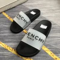 $45.00 USD Givenchy Slippers For Women #1435007