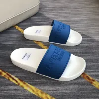 $45.00 USD Givenchy Slippers For Men #1435008