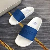 $45.00 USD Givenchy Slippers For Men #1435008