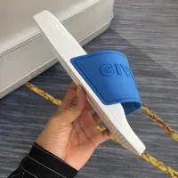 $45.00 USD Givenchy Slippers For Men #1435008