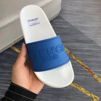 $45.00 USD Givenchy Slippers For Women #1435009