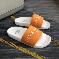 $45.00 USD Givenchy Slippers For Men #1435010
