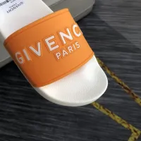 $45.00 USD Givenchy Slippers For Women #1435011
