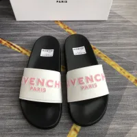 $45.00 USD Givenchy Slippers For Women #1435013