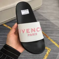 $45.00 USD Givenchy Slippers For Women #1435013
