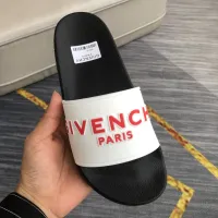 $45.00 USD Givenchy Slippers For Men #1435014