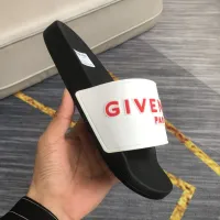 $45.00 USD Givenchy Slippers For Men #1435014