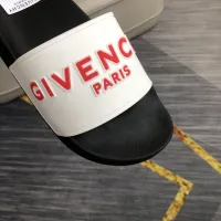 $45.00 USD Givenchy Slippers For Men #1435014