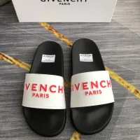 $45.00 USD Givenchy Slippers For Women #1435015