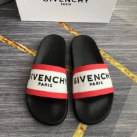 $45.00 USD Givenchy Slippers For Men #1435016